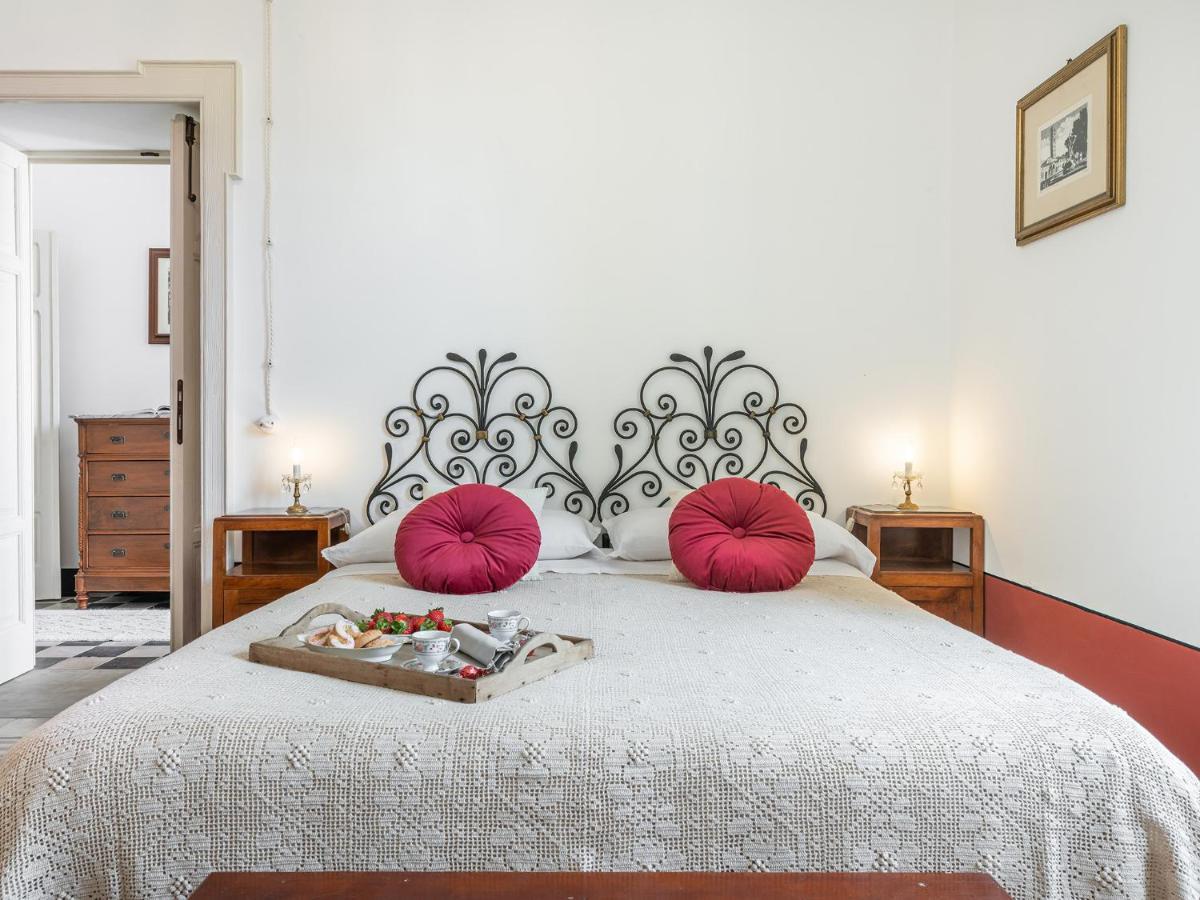 Palazzo Cherchi 多尔加利 外观 照片