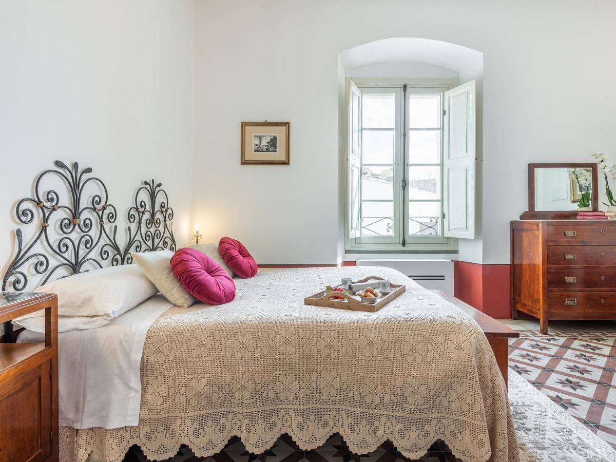 Palazzo Cherchi 多尔加利 外观 照片