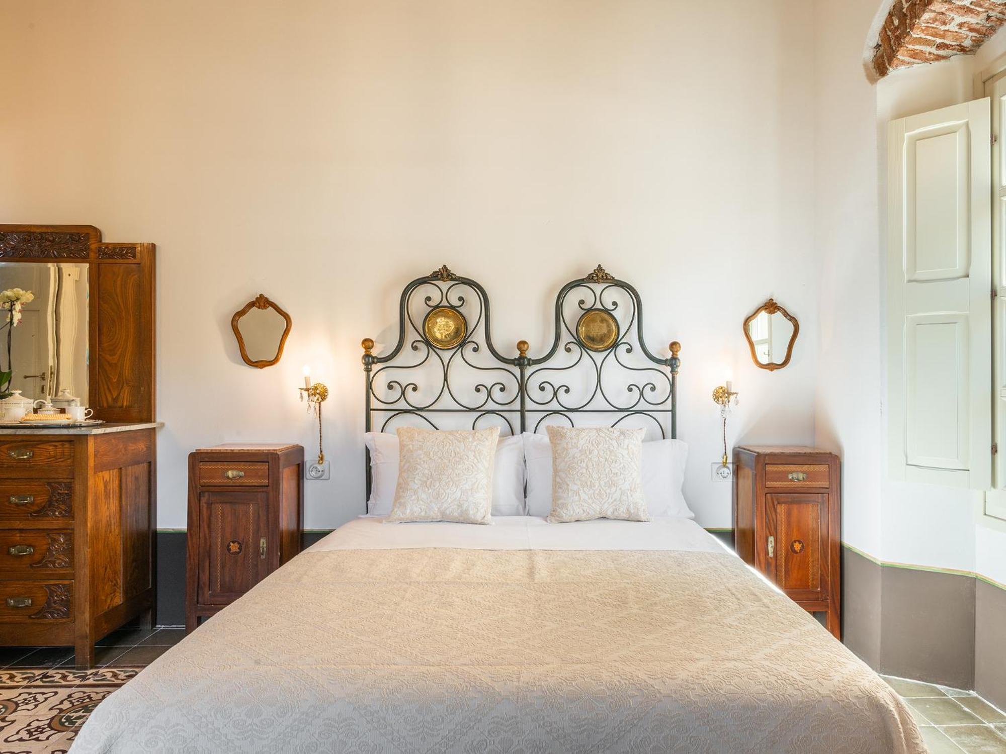 Palazzo Cherchi 多尔加利 外观 照片
