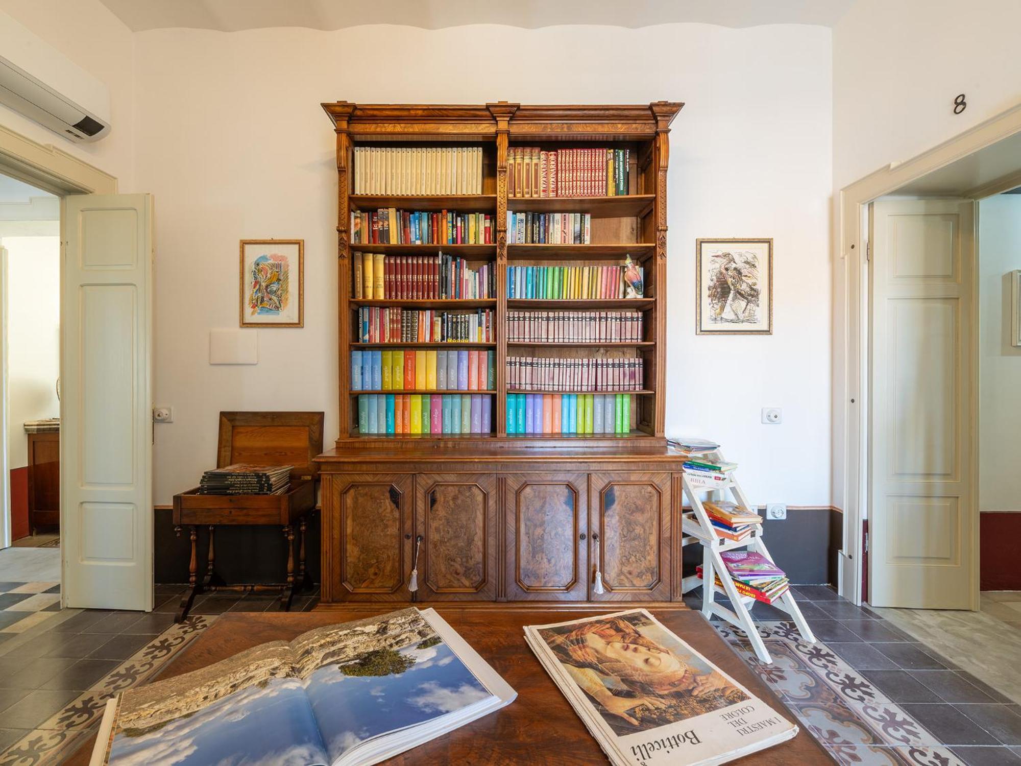 Palazzo Cherchi 多尔加利 外观 照片
