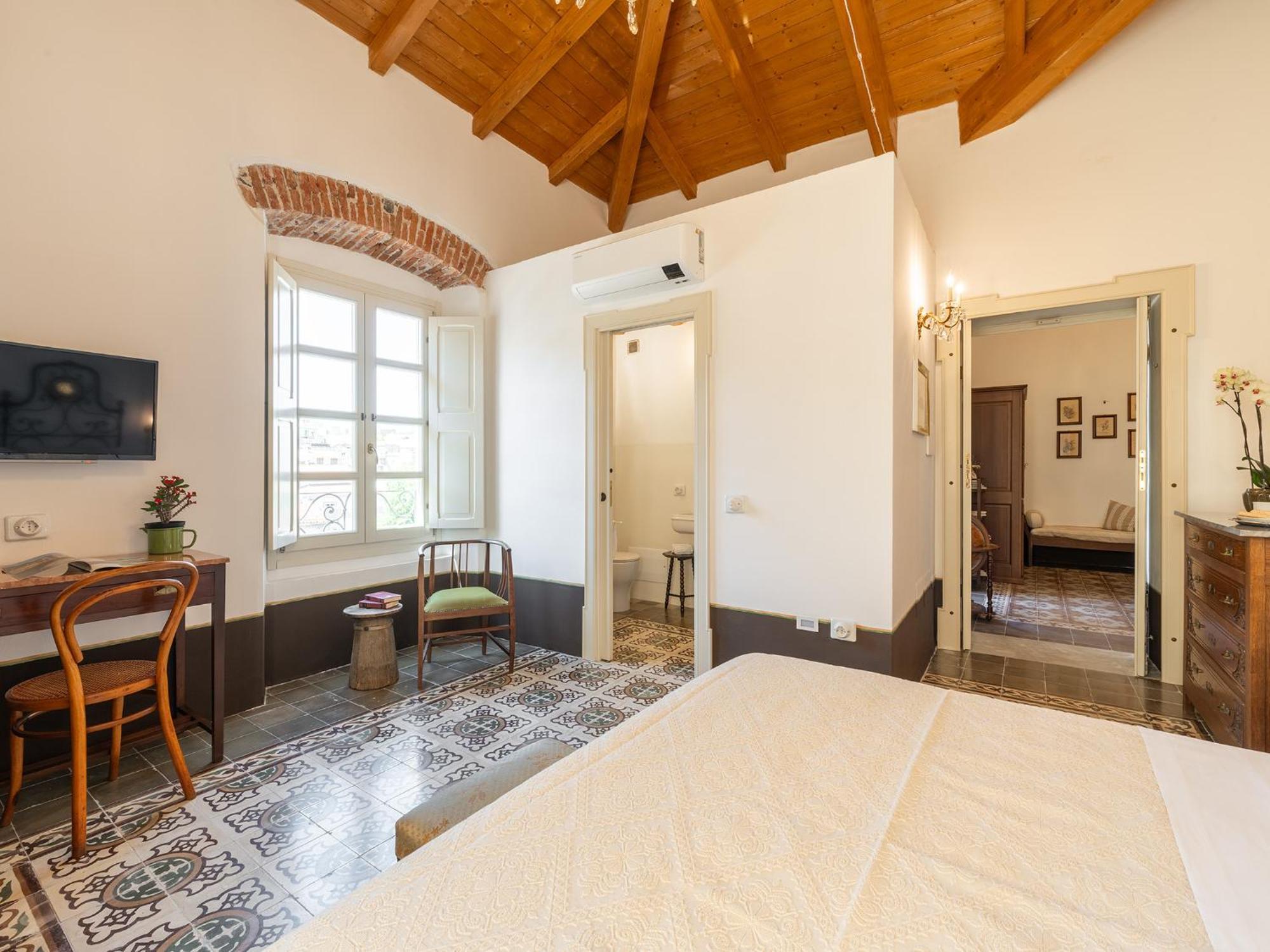 Palazzo Cherchi 多尔加利 外观 照片
