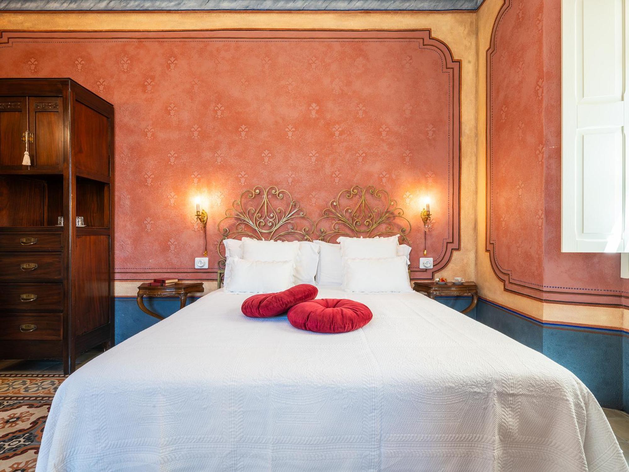 Palazzo Cherchi 多尔加利 外观 照片