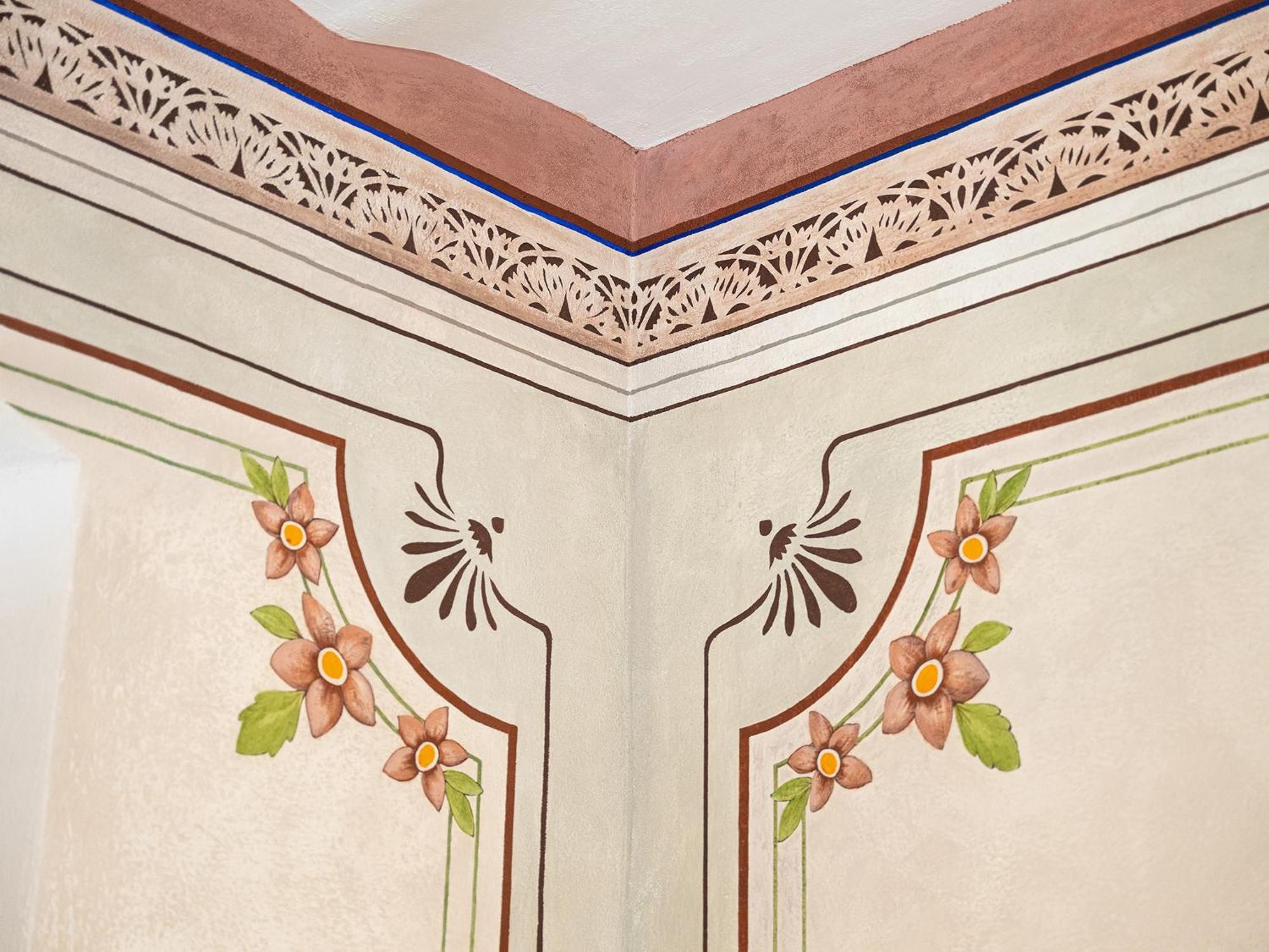 Palazzo Cherchi 多尔加利 外观 照片