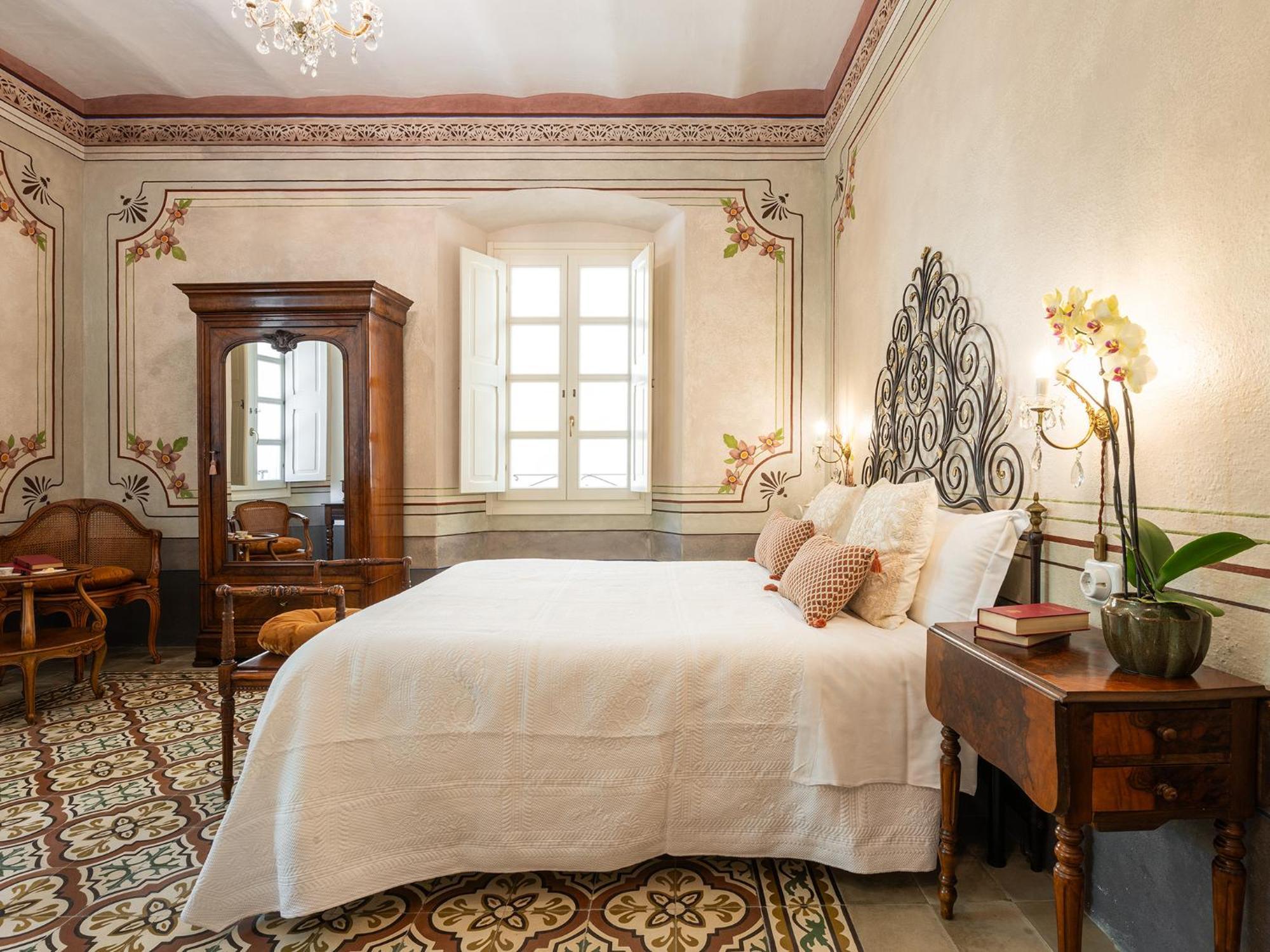 Palazzo Cherchi 多尔加利 外观 照片
