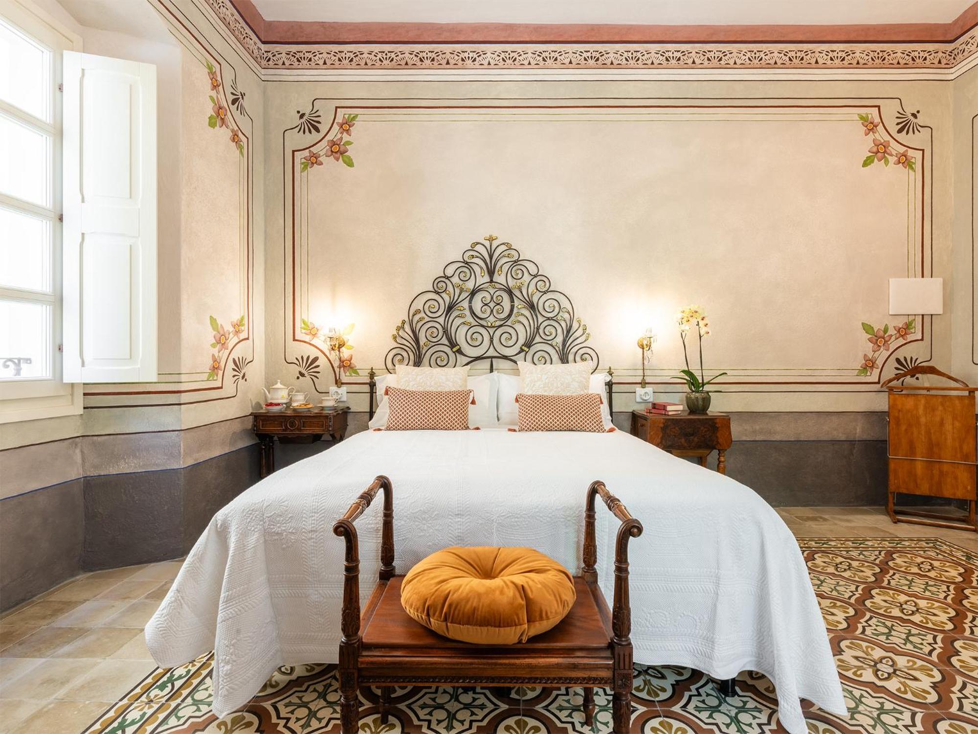 Palazzo Cherchi 多尔加利 外观 照片